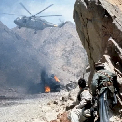 Miniature photo du film : La bête de guerre