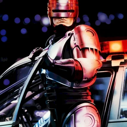 Miniature photo du film : Robocop