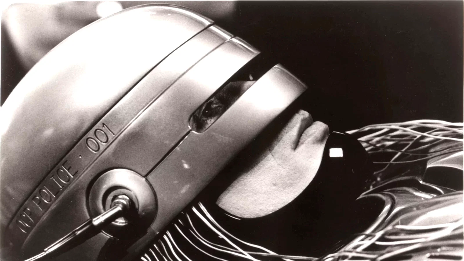 Photo 3 du film : Robocop