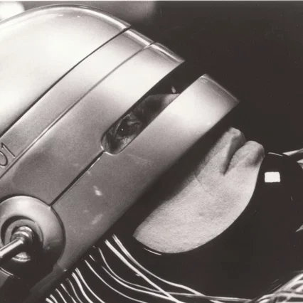 Miniature photo du film : Robocop