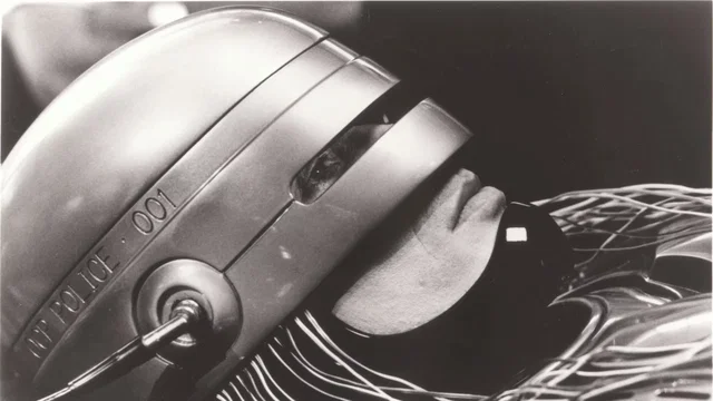 Photo du film : Robocop