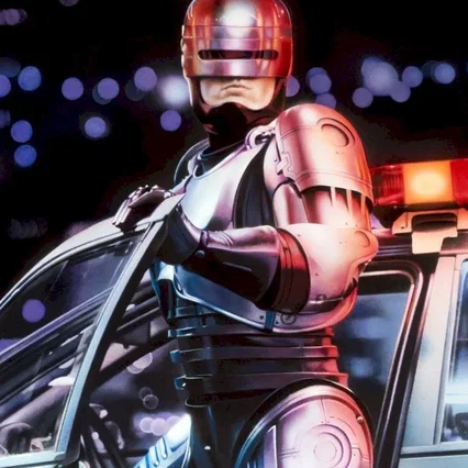 Miniature photo du film : Robocop