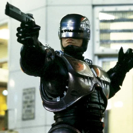 Miniature photo du film : Robocop