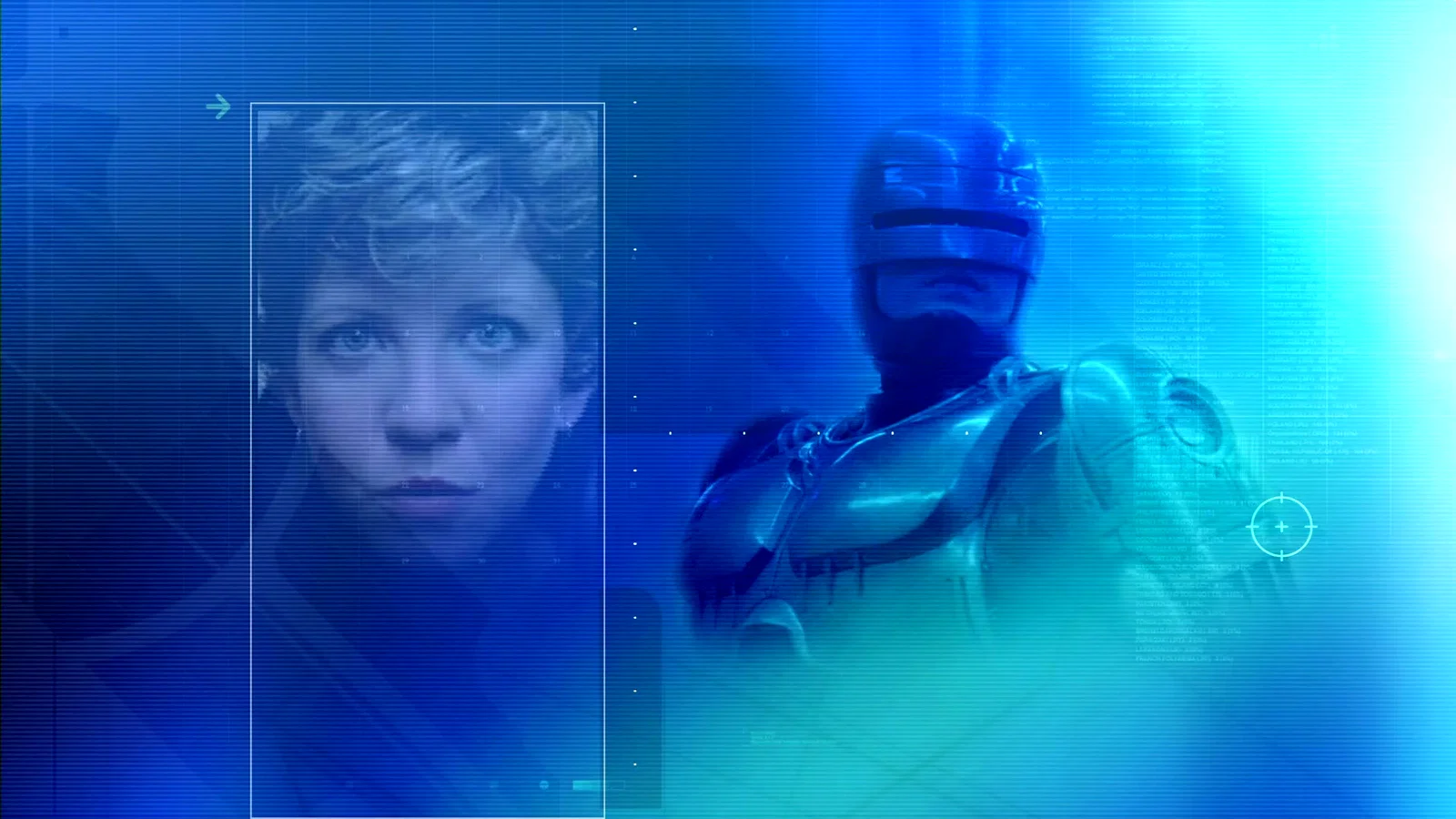 Photo 6 du film : Robocop