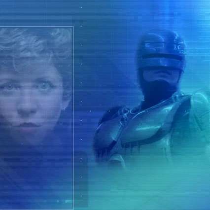 Miniature photo du film : Robocop