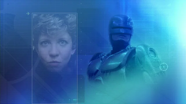 Photo du film : Robocop