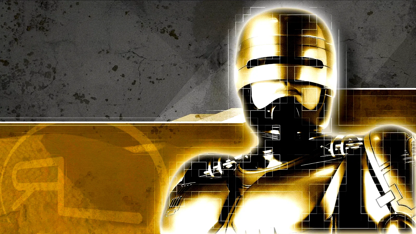 Photo 7 du film : Robocop