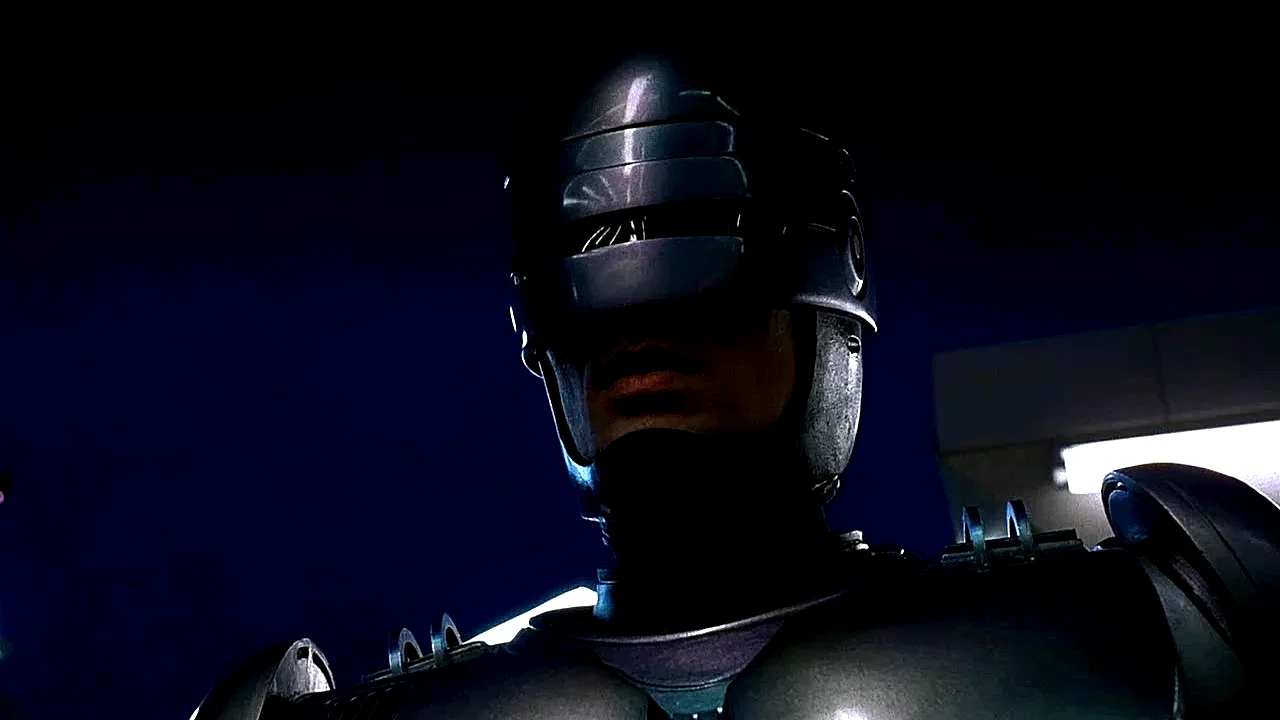 Photo 8 du film : Robocop