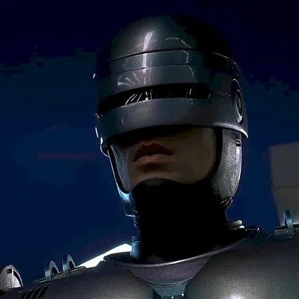 Miniature photo du film : Robocop