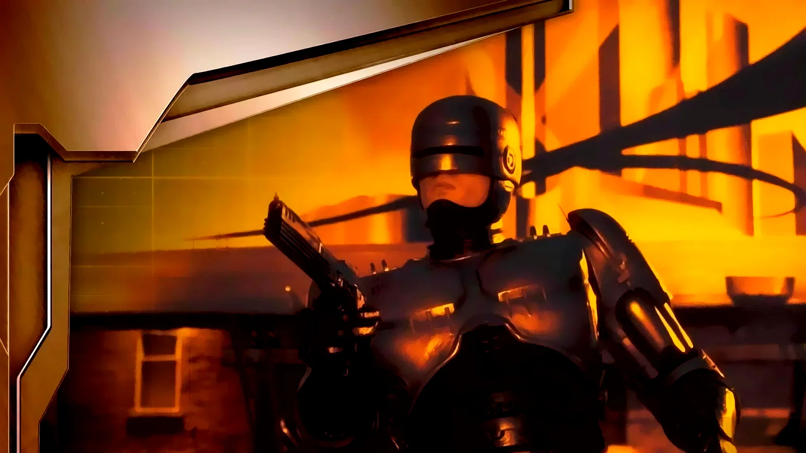 Photo 9 du film : Robocop