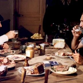 Photo du film : Calmos