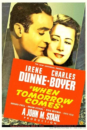 Affiche du film : Veillee d'amour