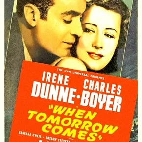Photo du film : Veillee d'amour