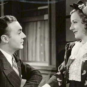 Photo du film : Veillee d'amour