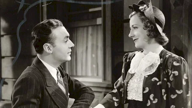 Photo 2 du film : Veillee d'amour
