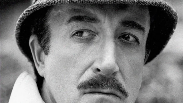 Photo du film : Le retour de la panthere rose