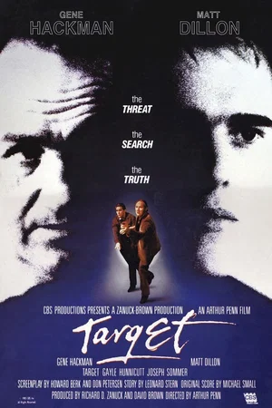 Affiche du film : Target