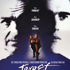 Photo du film : Target