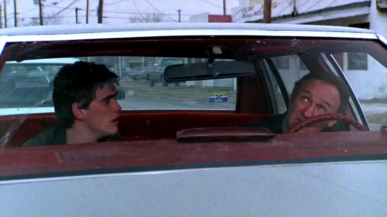 Photo 2 du film : Target