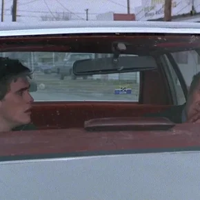 Photo du film : Target