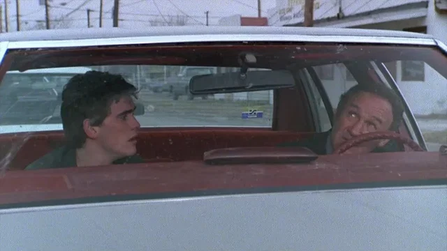 Photo du film : Target
