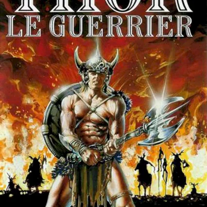 Miniature photo du film : Thor le guerrier