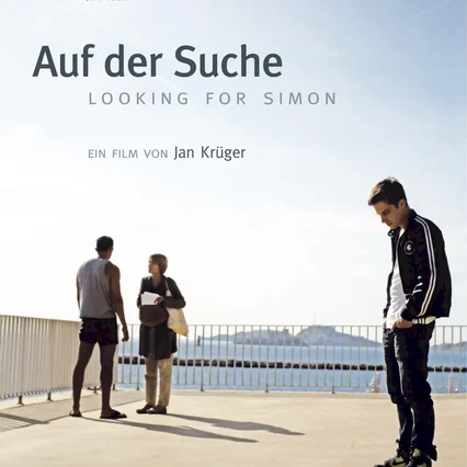 Miniature photo du film : Looking for Simon