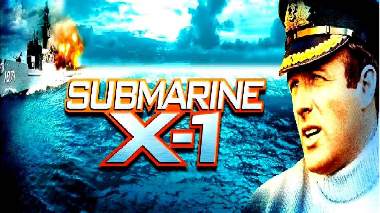 Photo 2 du film : Le raid suicide du x1