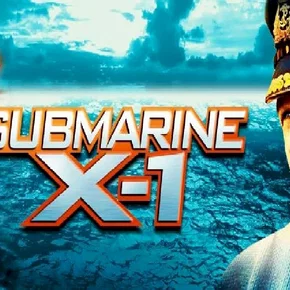 Photo du film : Le raid suicide du x1
