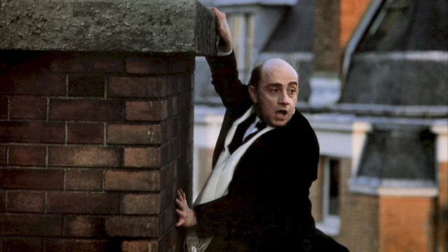 Photo 3 du film : Monsieur