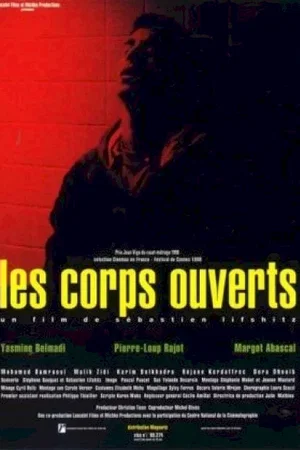 Affiche du film : Les corps ouverts