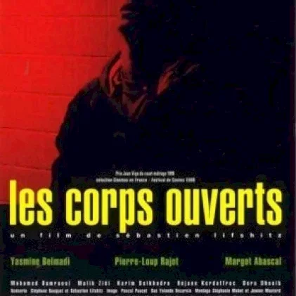 Miniature photo du film : Les corps ouverts