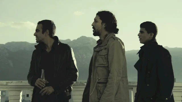 Photo 5 du film : Mort à vendre