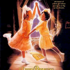 Photo du film : La petite princesse