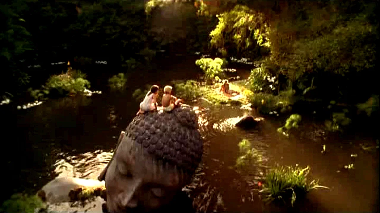 Photo 2 du film : La petite princesse