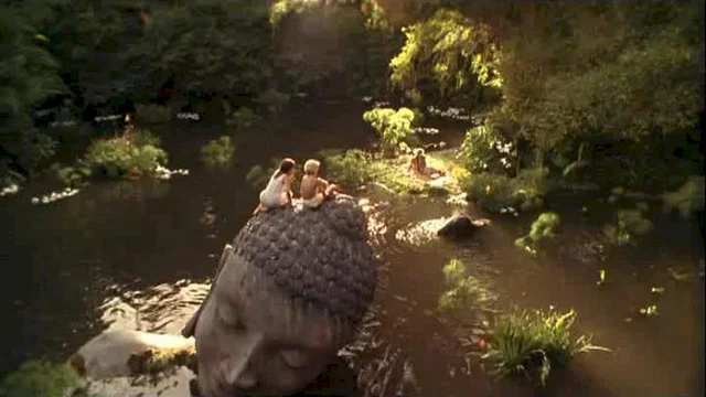 Photo 2 du film : La petite princesse