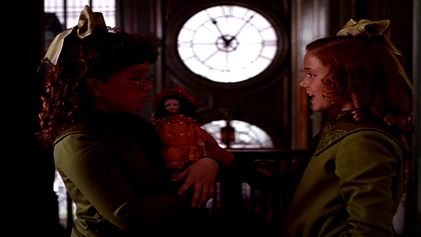 Photo 3 du film : La petite princesse