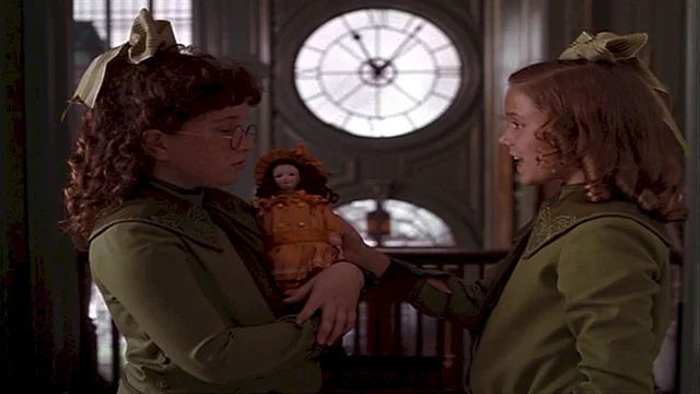 Photo 3 du film : La petite princesse