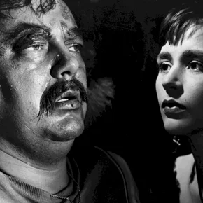 Photo du film : La nuit des forains