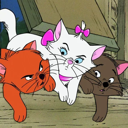 Miniature photo du film : Les Aristochats
