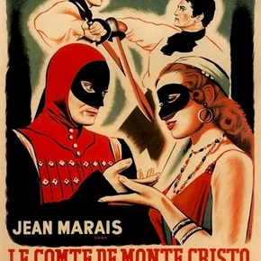 Photo du film : Le Comte de Monte-Cristo