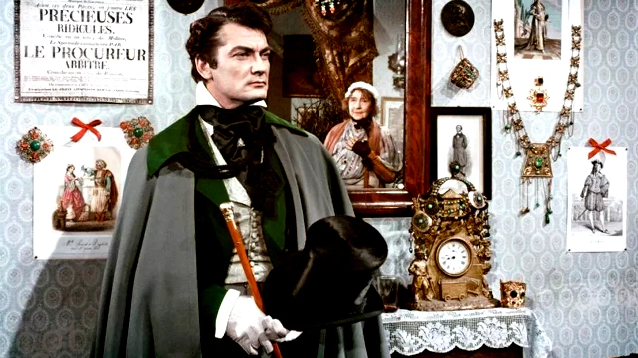 Photo 2 du film : Le Comte de Monte-Cristo
