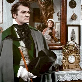 Photo du film : Le Comte de Monte-Cristo