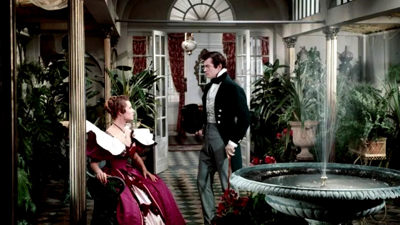 Photo 3 du film : Le Comte de Monte-Cristo