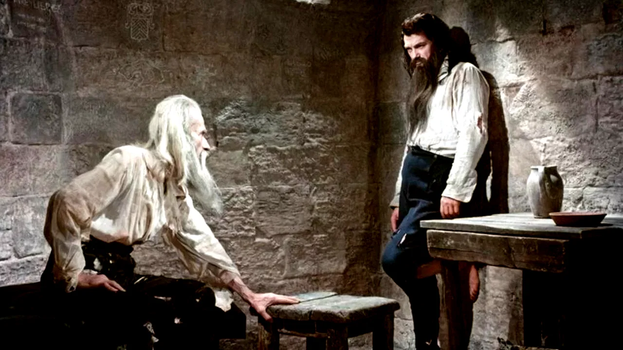 Photo 4 du film : Le Comte de Monte-Cristo
