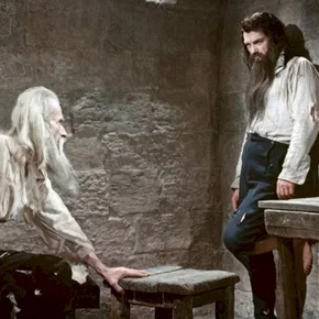 Photo du film : Le Comte de Monte-Cristo