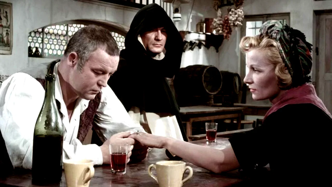 Photo 5 du film : Le Comte de Monte-Cristo