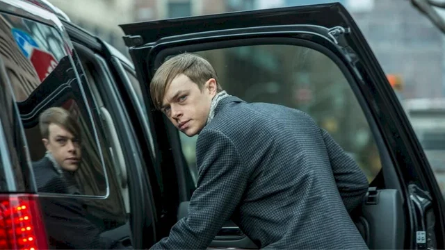 Photo 3 du film : The Amazing Spider-Man : le destin d'un héros