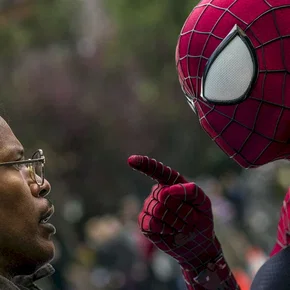 Photo du film : The Amazing Spider-Man : le destin d'un héros