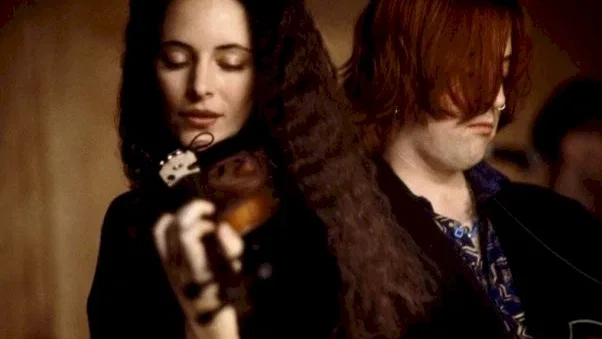Photo 2 du film : Blink